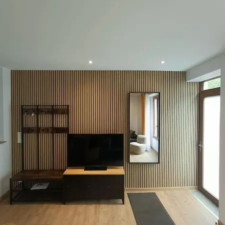 # Le Beffroi# Maison# Murol Exterior foto