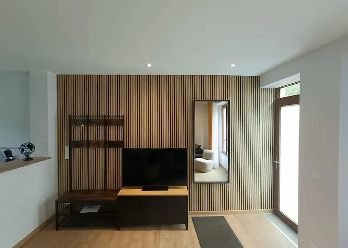 # Le Beffroi# Maison# Murol