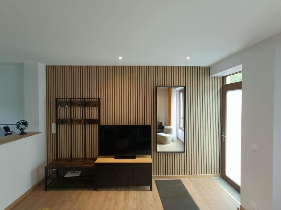 # Le Beffroi# Maison# Ferienhaus Murol