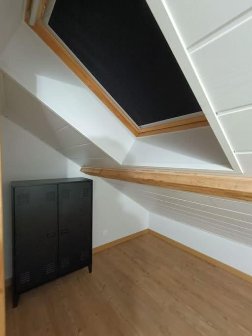 Ferienhaus # Le Beffroi# Maison# Murol