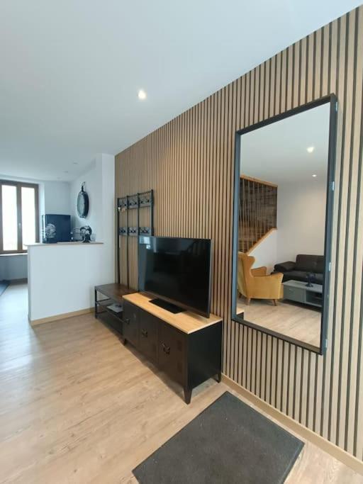 # Le Beffroi# Maison#
