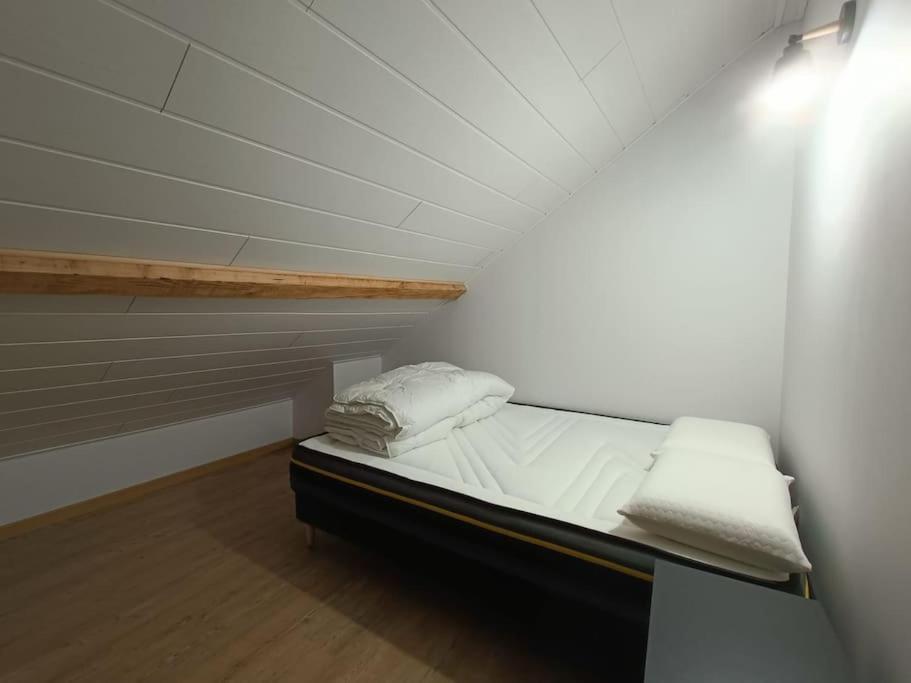 Ferienhaus # Le Beffroi# Maison#